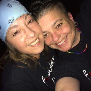 Meet your Posher, Patricia